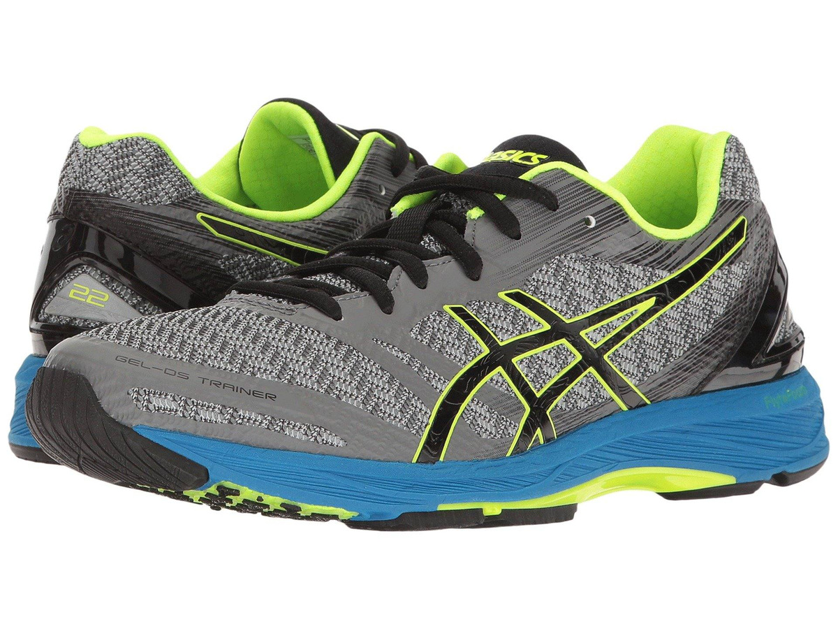 asics gel ds trainer 22 hombre asics gel ds trainer 22 hombre