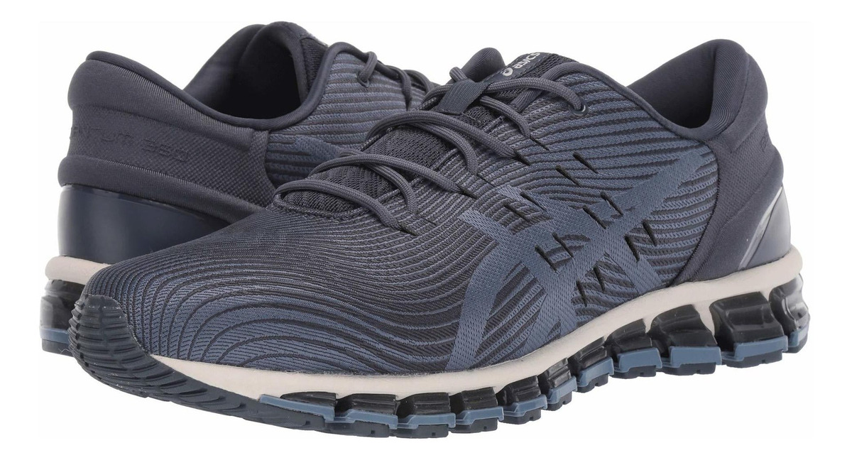 asics quantum 360 hombre asics quantum 360 hombre