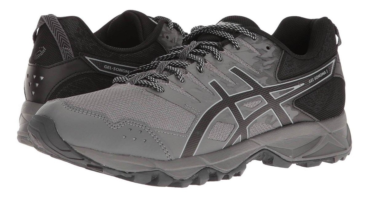 asics gel hombre sonoma asics gel hombre sonoma