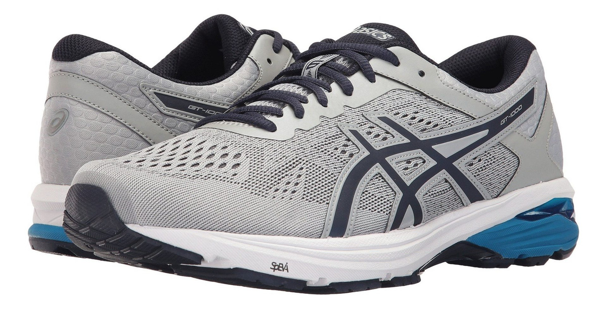 Buy Asics Gt 1000 6 Hombre Up To 74 Off Free Shipping