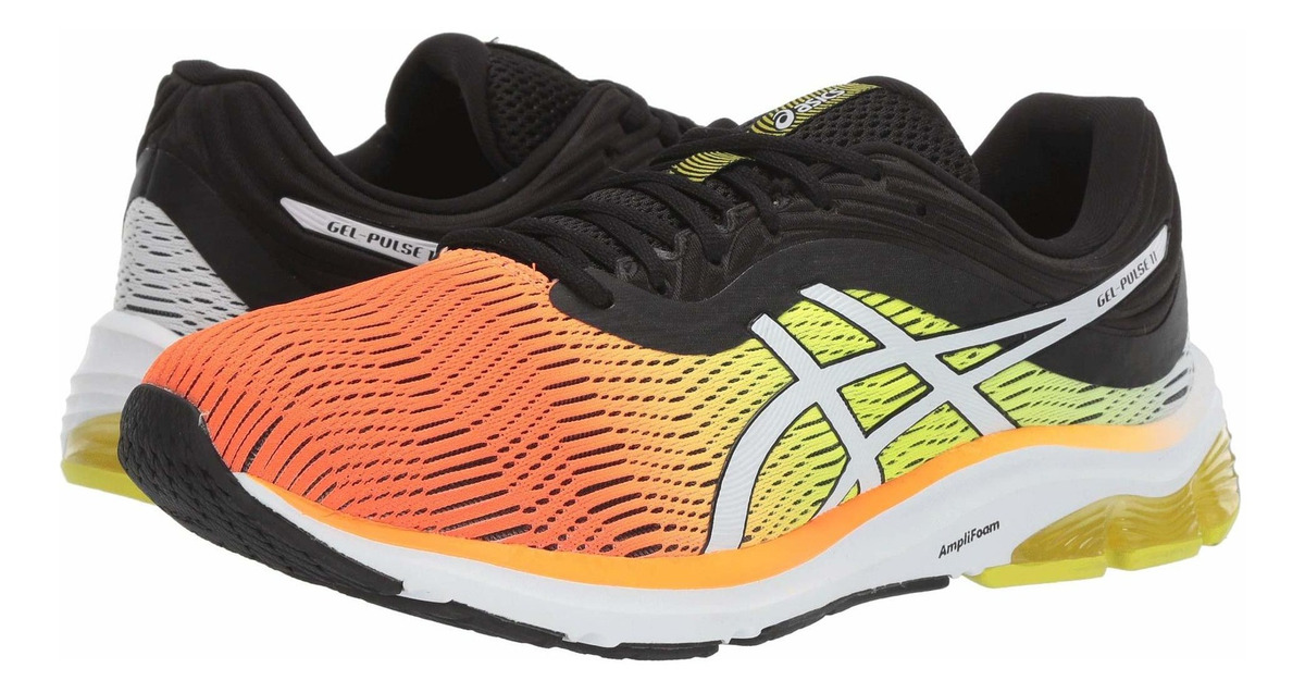zapatillas asics pulse hombre zapatillas asics pulse hombre