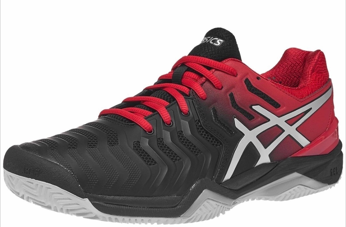 asic hombre clay asic hombre clay