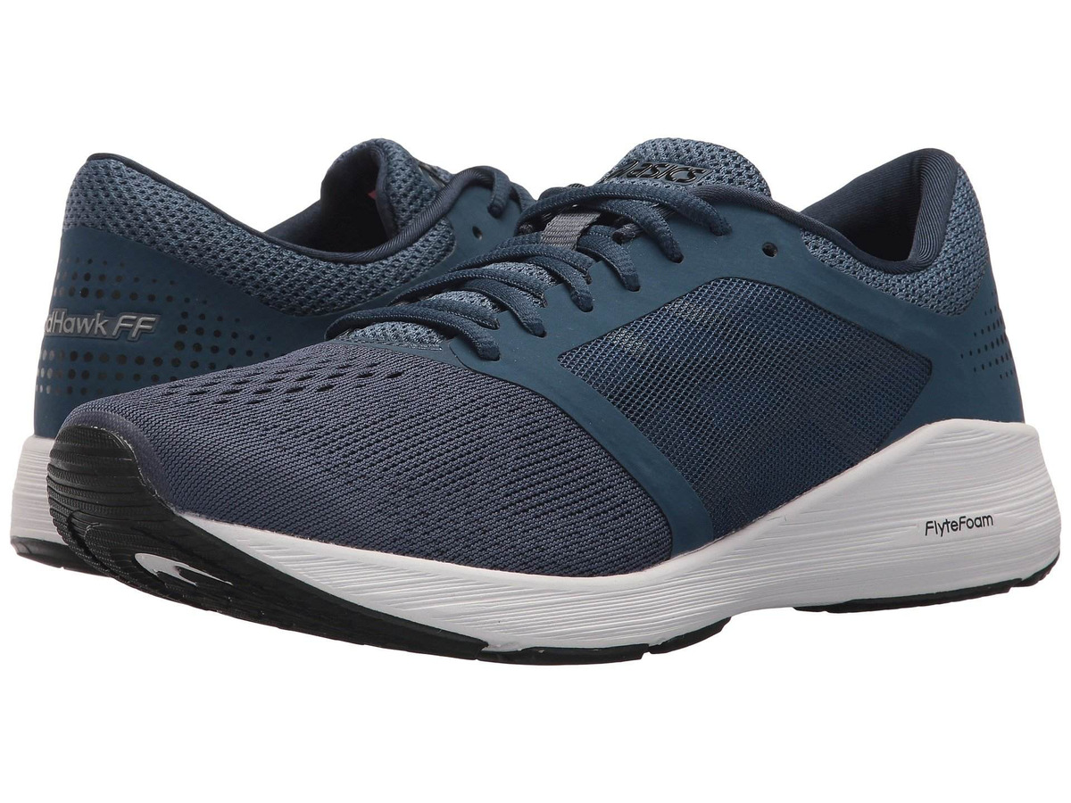 asics roadhawk hombre asics roadhawk hombre