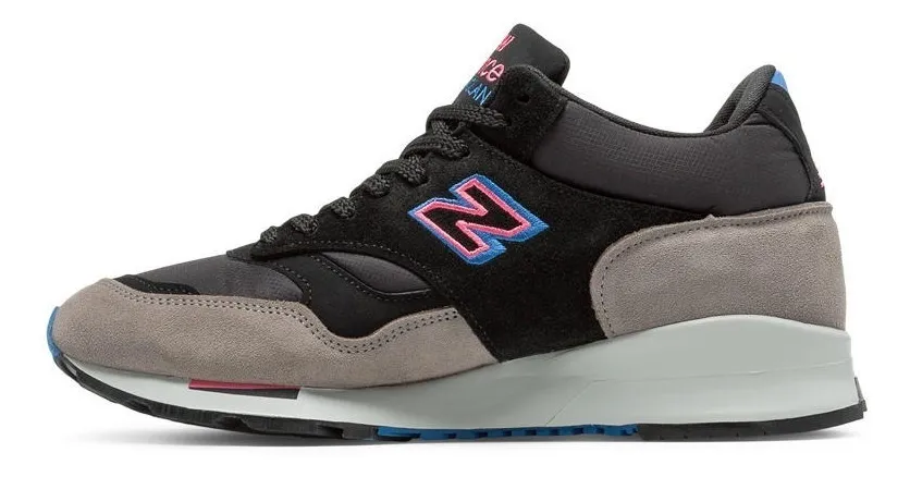 new balance hombre 1500 cuero 44 new balance hombre 1500 cuero 44