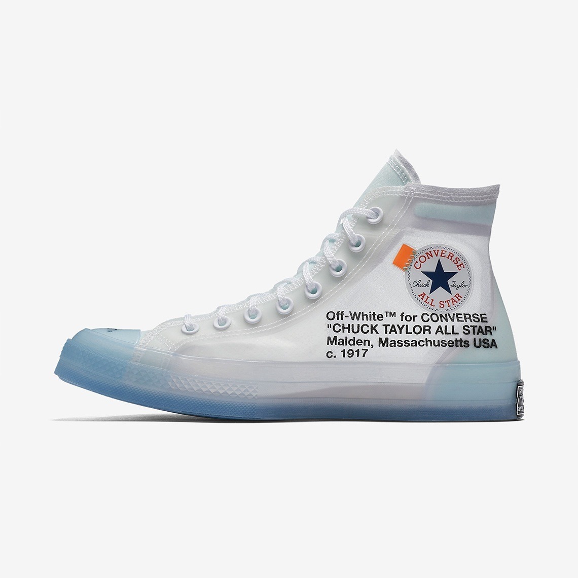 converse x off white zapatillas 2converse x off white zapatillas