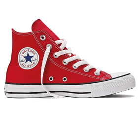 converse rojas de hombre converse rojas de hombre
