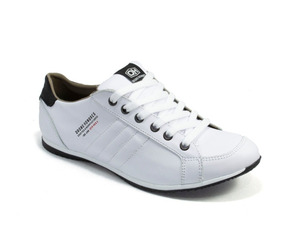 Simple Zapatillas Náuticas Dromo 3541 Cuero Hombre | .ar Simple Zapatillas Náuticas Dromo 3541 Cuero Hombre | .ar