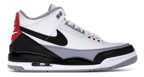 retro jordan 3
