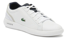 lacoste zapatillas hombre
