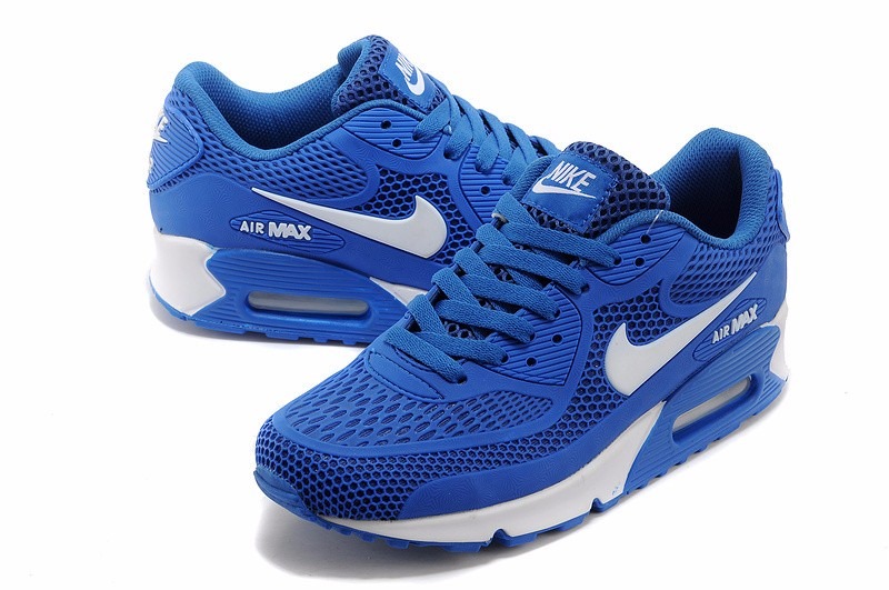 nike air max 90 azul nike air max 90 azul
