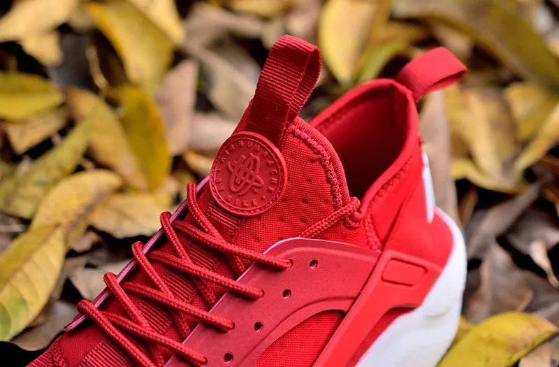 zapatillas nike huarache mujer rojas zapatillas nike huarache mujer rojas
