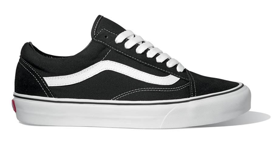 vans hombre y mujer