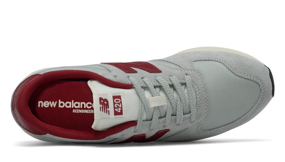 new balance 420 hombres zapatillas new balance 420 hombres zapatillas