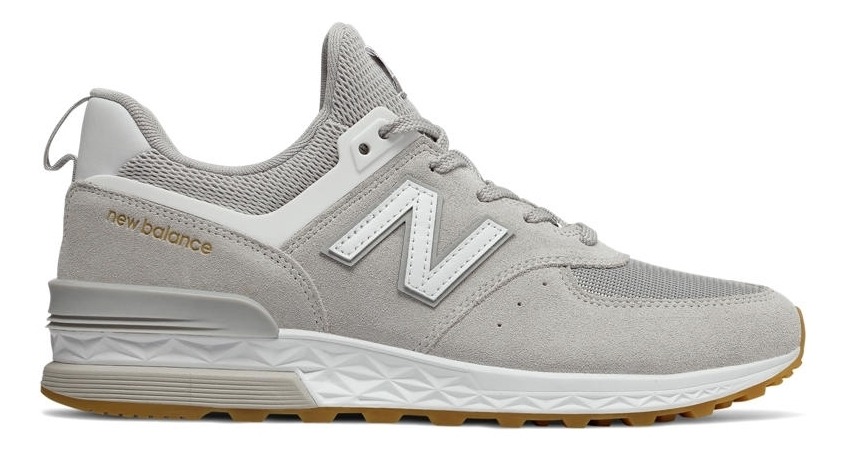 Zapatillas Hombre New Balance 574 Sport Urbanas Zapatillas Hombre New Balance 574 Sport Urbanas