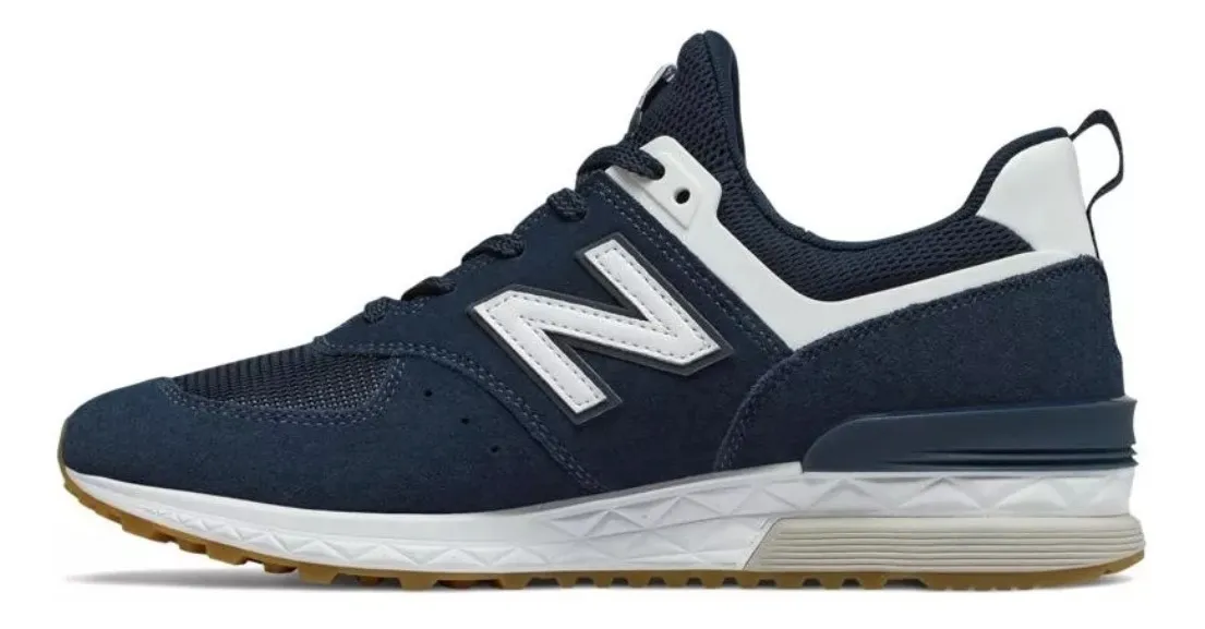 574 sport new balance hombre 574 sport new balance hombre