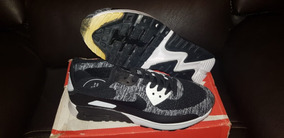 Air Max 90 Flyknit Mujer Adidas Zapatillas Nike en Mercado 2018 Nuevo Listado Mujer Zapatos Nike AIR MAX 90 FLYKNIT