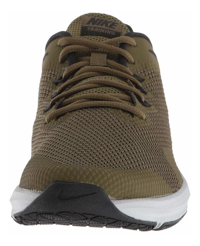 Nike Air MAX Alpha Trainer, Zapatillas de Gimnasia para Hombre Nike Air MAX Alpha Trainer, Zapatillas de Gimnasia para Hombre