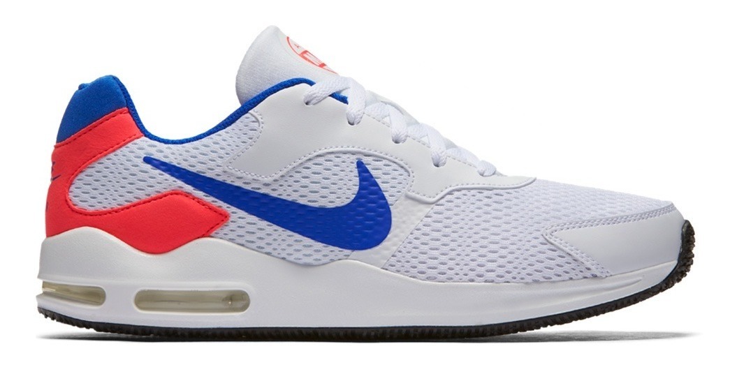 nuevo ZAPATILLAS NIKE AIR MAX GUILE dexter envío gratis ZAPATILLAS NIKE AIR MAX INFURIATE III LOW dexter