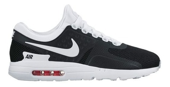 Zapatillas Hombre Nike Air Max Zero Essential Moov Zapatillas Hombre Nike Air Max Zero Essential Moov