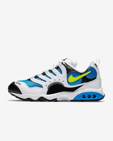Zapatillas Hombre Nike Air Terra Humara 18 Zapatillas Hombre Nike Air Terra Humara 18