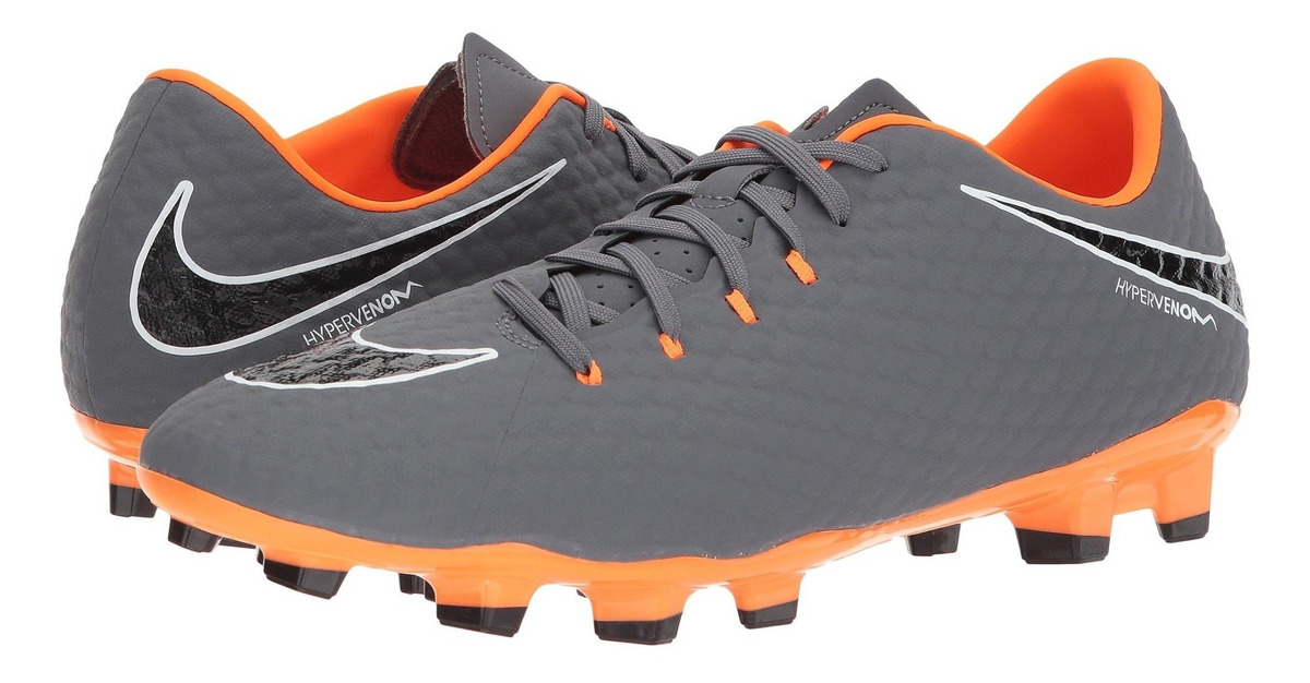 Nike Hypervenom Phantom 3 Elite DF AG PRO AH7397 081