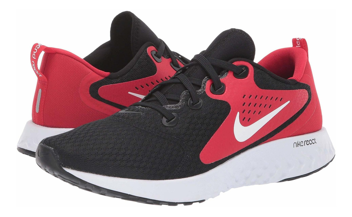 nike react legend hombre nike react legend hombre