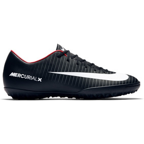 mercurial negras