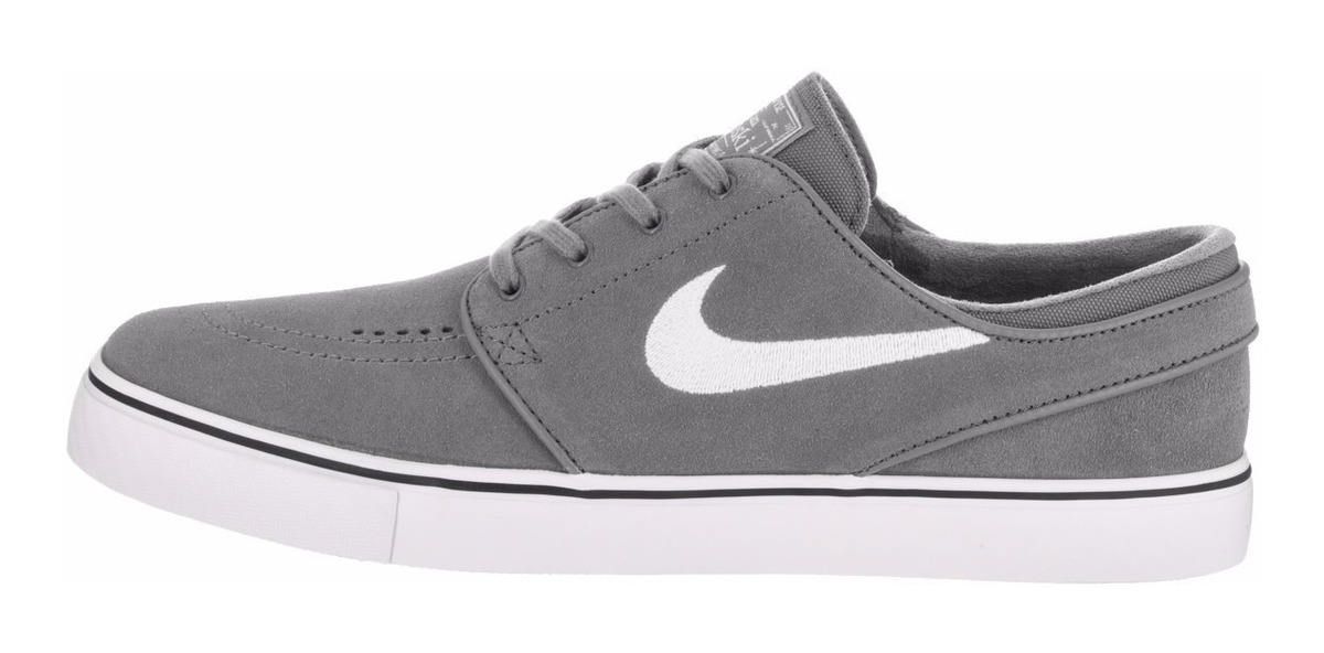 nike janoski gamuza