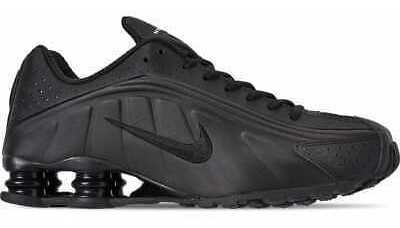 nike shox negras