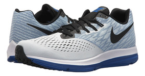nike zoom winflo 4 hombre nike zoom winflo 4 hombre