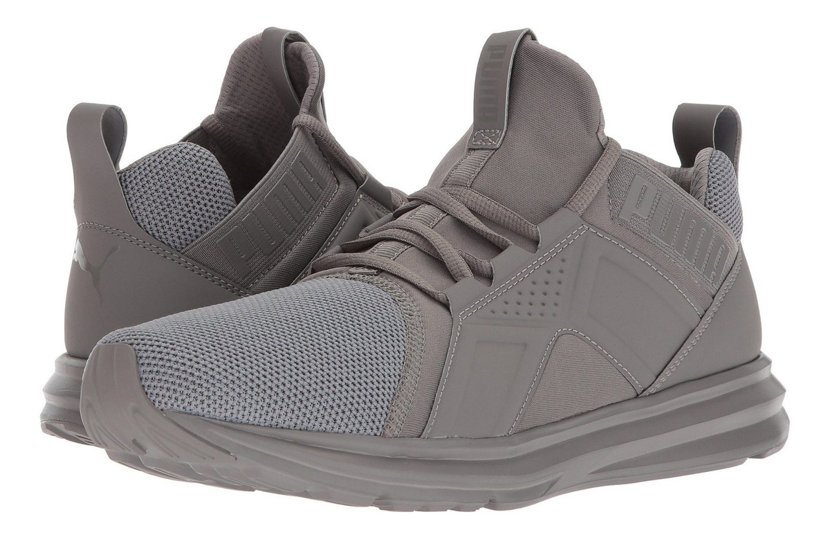 puma enzo mesh hombre puma enzo mesh hombre