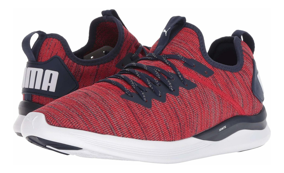 puma ignite hombre puma ignite hombre