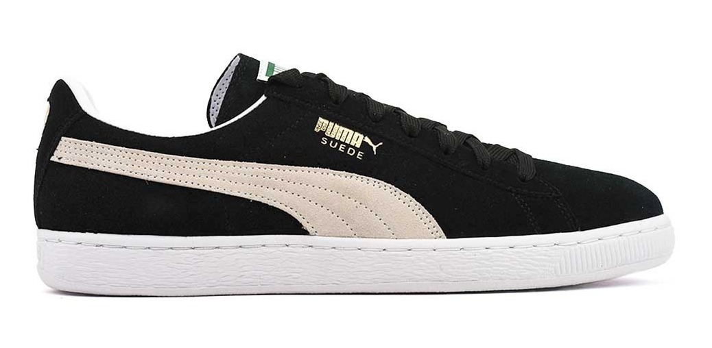 zapatillas puma suede classic eco