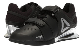 comprar reebok legacy lifter hombre