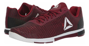 reebok speed tr hombre azul