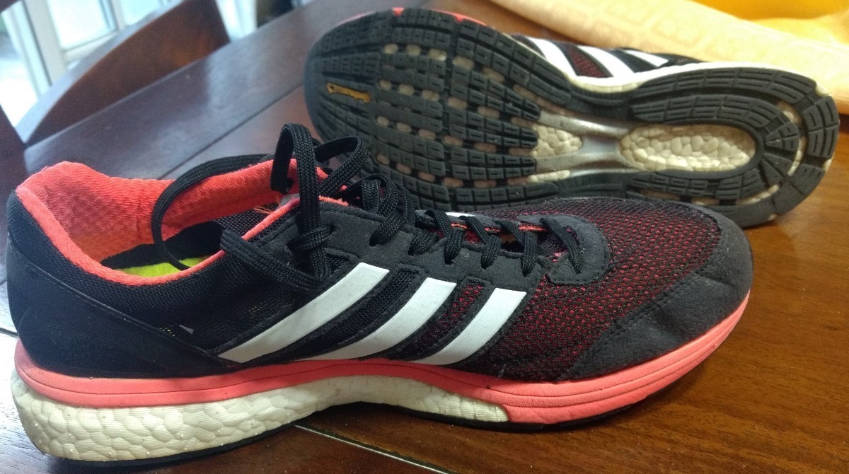 ofertas adidas running