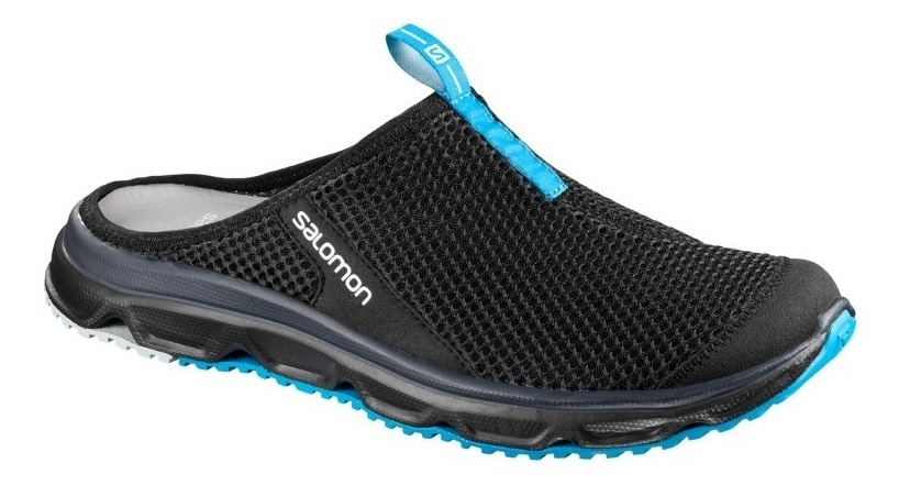 Zapatillas Hombre Salomon - Rx Slide 3.0 - Relax Zapatillas Hombre Salomon - Rx Slide 3.0 - Relax