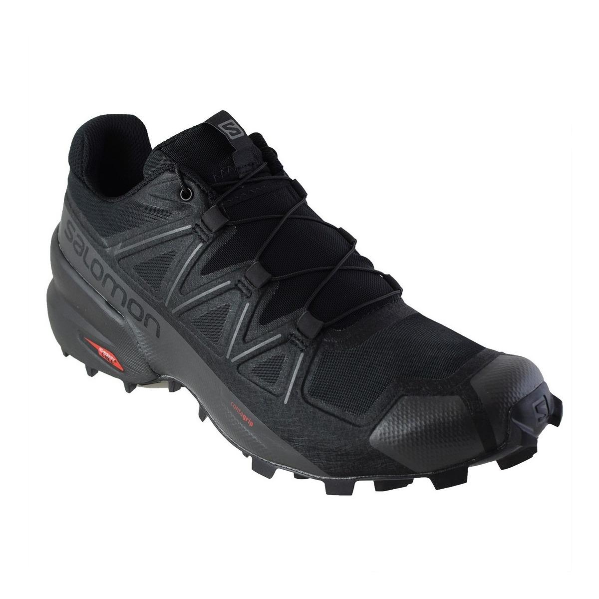 Zapatillas Hombre Salomon Speedcross 5 Trail Running Zapatillas Hombre Salomon Speedcross 5 Trail Running