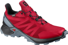 zapatillas salomon ofertas argentina