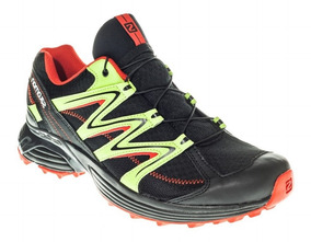 tenis salomon usa