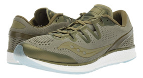 saucony freedom iso hombre 2015