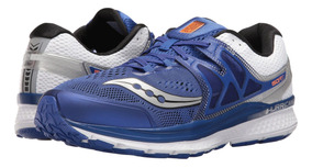 saucony hurricane iso 3 dorados