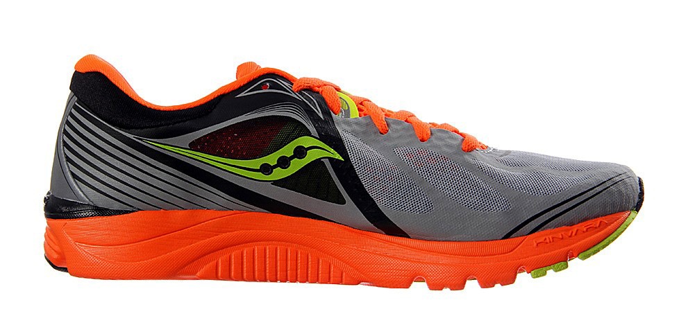 zapatillas saucony kinvara 5 mercadolibre