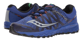 saucony peregrine 7 hombre 2015