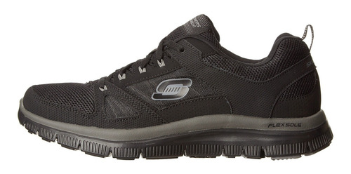 SKECHERS Flex Advantage Tune In SKU:8262135 SKECHERS Flex Advantage Tune In SKU:8262135