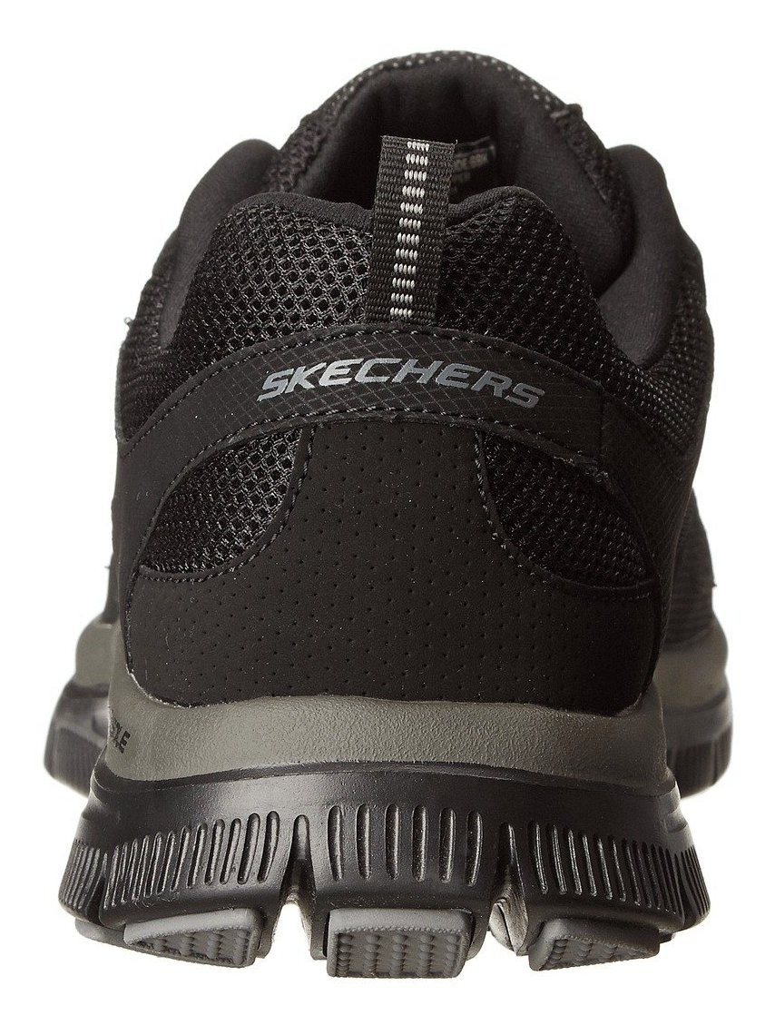 SKECHERS Flex Advantage Tune In SKU:8262135 SKECHERS Flex Advantage Tune In SKU:8262135