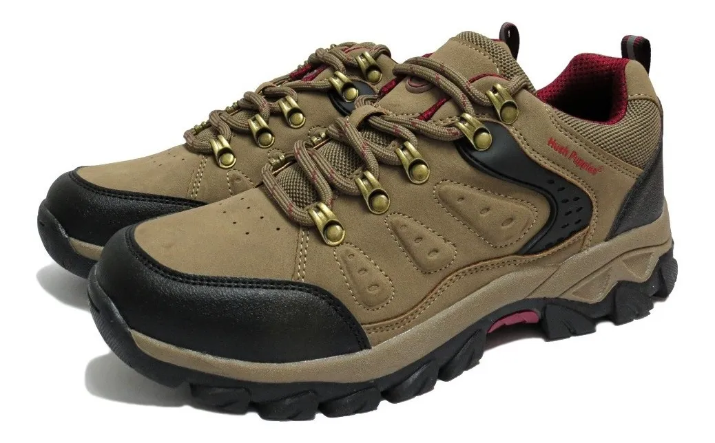 zapatillas hush puppies hombre