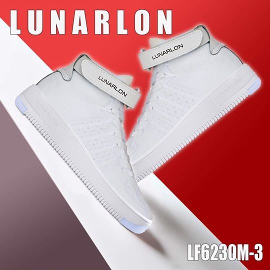 Zapatillas Hombre Urbanas Lunarlon - S/ 119,99 en Mercado Libre