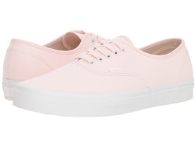 vans blancas enteras