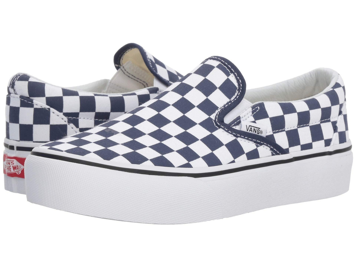 zapatillas slip on hombre vans zapatillas slip on hombre vans